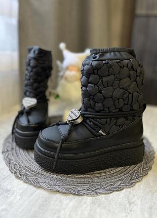 Снігоходи для дівчат