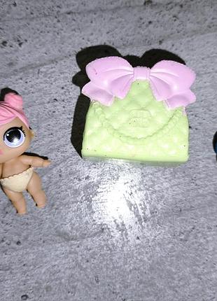 Лол оригинал меняет цвет