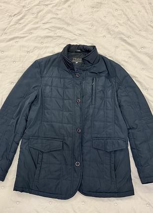 Чоловіча куртка на осінь