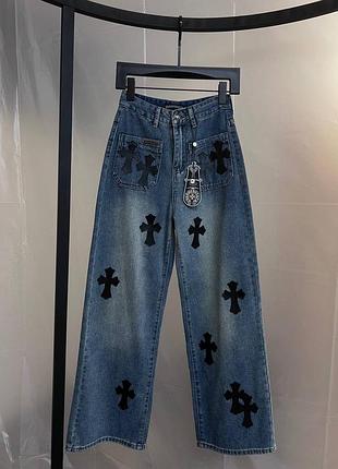 Джинси жіночі брендові 🌟🌟🌟