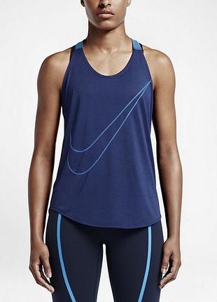 Спортивна майка nike