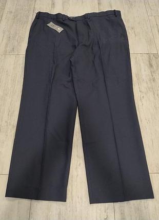 Брюки шерстяные. размер