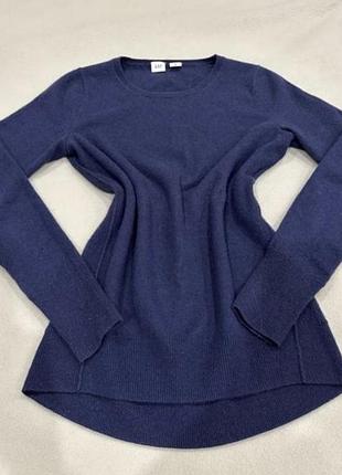 Светр джемпер кофта кашемір полувер