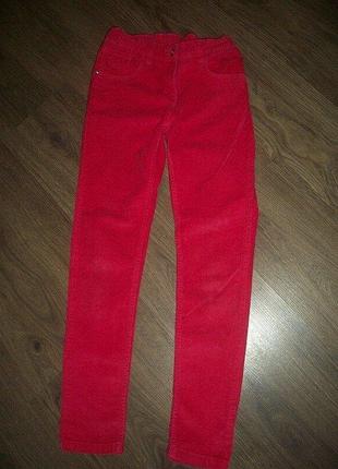 Штани вільвет на 11-12 років 🌺🐞