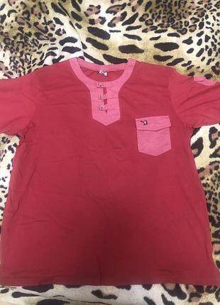 Футболка мужская из египта. новая