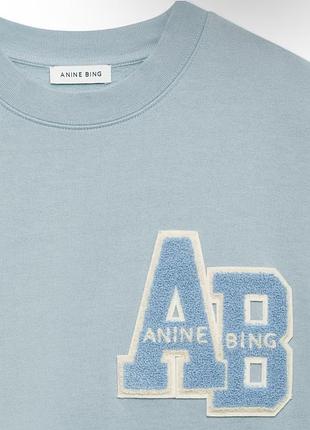 Толстовка anine bing 2