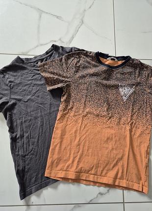 Підросткова футболочка