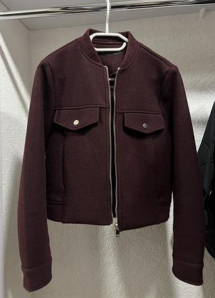 Жакет zara