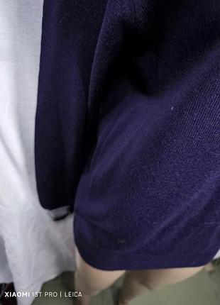 Пуловер кофта свитер женский 3