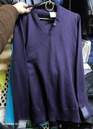 Пуловер кофта свитер женский 5