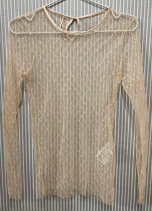 Блуза marc cain