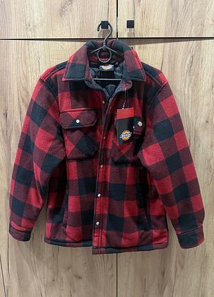 Сорочка куртка dickies