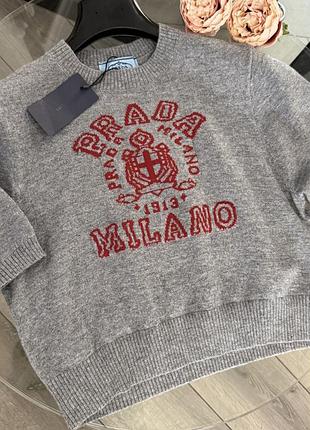 Кофта шерсть американка