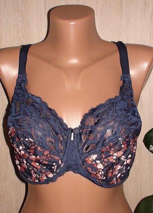 Бюстгальтер  marks & spencer на шикарні груди. розмір 38d/85d.