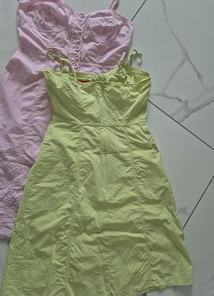 Сарафани жіночі 5