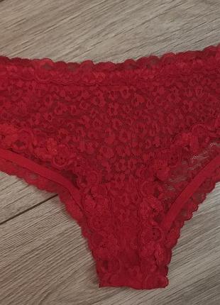 Трусики  primark р. s