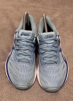 Asics gt-express 2 38р 24-25см кросівки оригінал — купити в Україні ...
