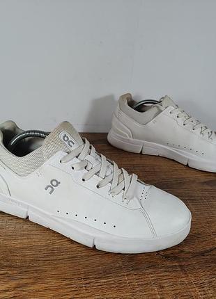 Кросівки on running swiss engineering