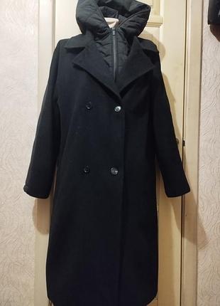 Стильне пальто