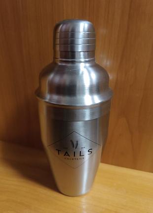 Набір для коктейлів tails cocktails