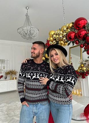 Твой любимый свитер этой зимой 🤍