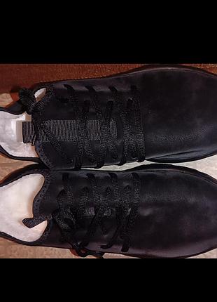 Кросівки чоловічі на хутрі 25.8 см по устілці