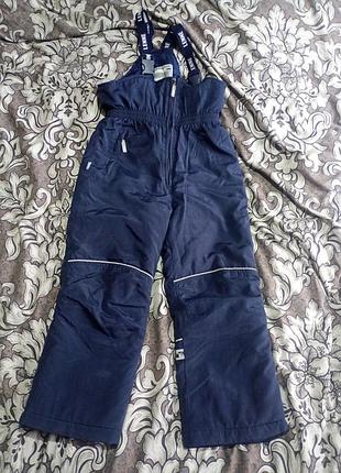 Полукомбинезон lenne