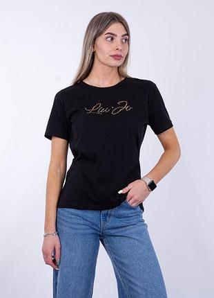 Футболка жіноча liujo