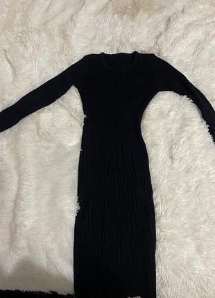 Плаття чулок