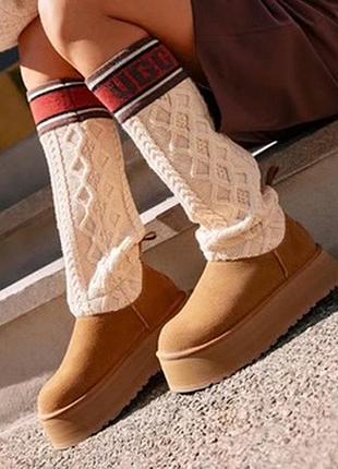 Ugg classic sweater letter угг 40 р оригінал