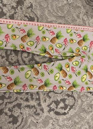 Лосини дівчина 98-104