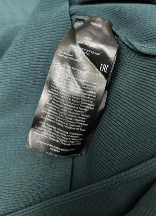 Жіночий лонгслів светр - only 4