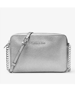 Michael kors 🔥🔥сумка кожаная