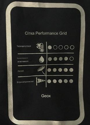 Куртка чоловіча geox 9
