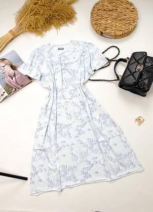 Нічнушка сукня