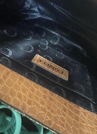 Сумка жіноча carvela 5