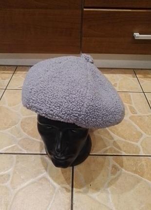 Берет тедді   р. 57-58см