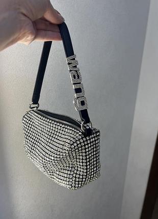 Сумочка wang