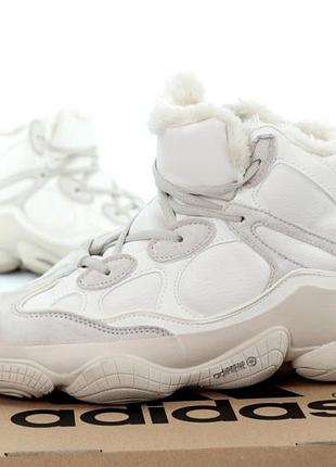 Жіночі зимові ботинки топ якість 🌵❄️