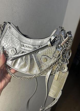 Шикарна сумочка aldo 7