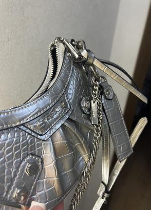 Шикарна сумочка aldo 9