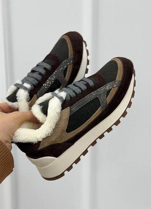 Кросівки жіночі 3 коліра