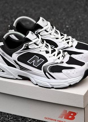 New balance 530