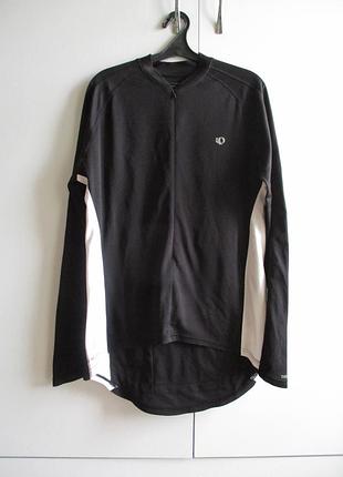 Pearl izumi (xl) велокофта велоджерсі чоловіча