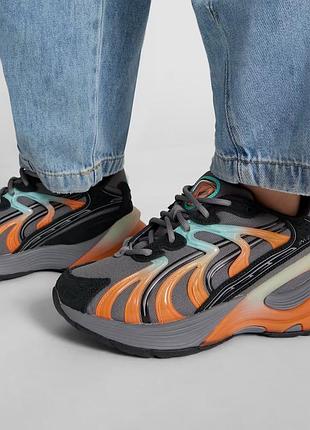 Кросівки puma inverse fission на дівчинку розмір 35