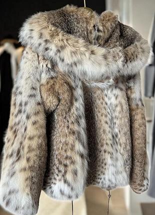 Шуба рись max mara ☘️🫟🎯