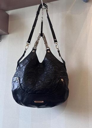 Оригінальна сумка versace з рідкісної колекції.