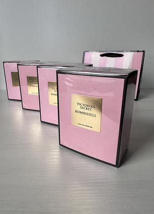 Bombshell victoria’s secret духи парфуми  оригінал вікторія сікрет виктория сикрет