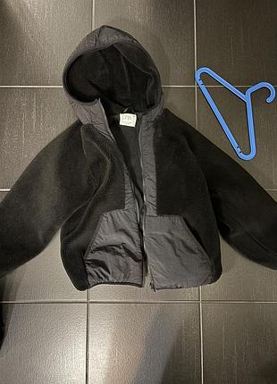 Zara куртка деми еврозима