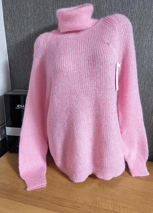 Свитер женский ангара зимний 🦢